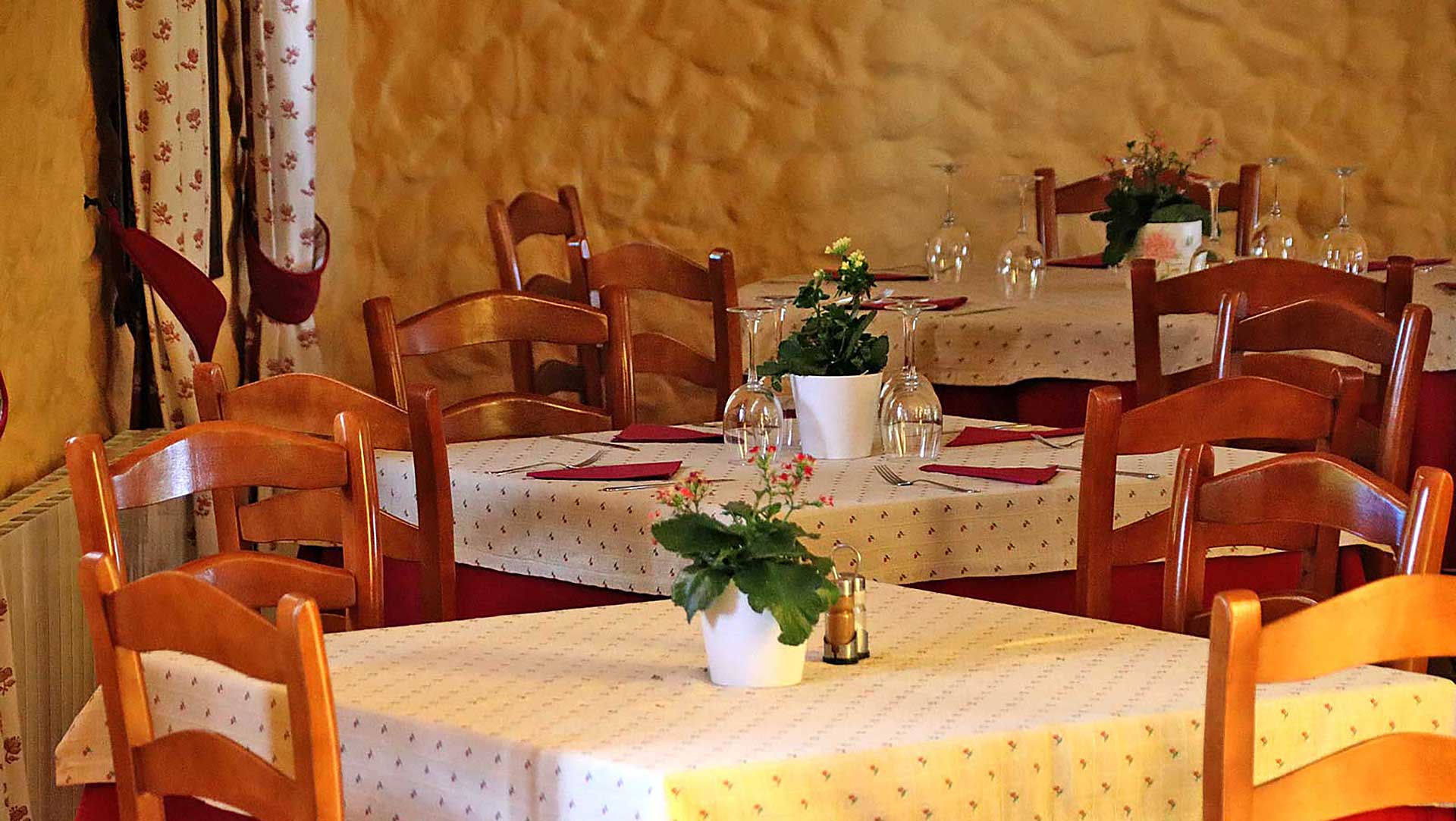 Restaurante Audalázar